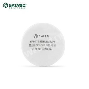 SATA滤棉|世达滤棉_粉尘预过滤棉HF...