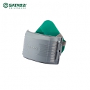 SATA半面罩|世达半面罩_硅胶防尘半面罩(宽体)FH0408