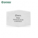 SATA滤棉|世达滤棉_焊接防护专用滤棉FH0403