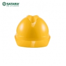 SATA安全帽|世达安全帽_V顶标准安全帽TF0101B/TF0101O/TF0101R/TF0101W/TF0101Y