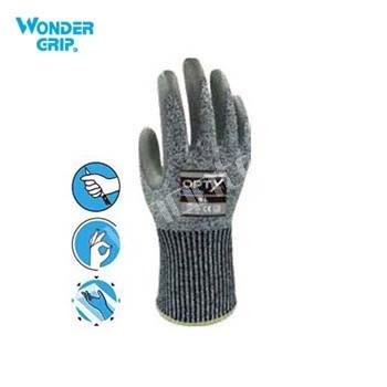 WonderGrip手套|多给力防切割手...