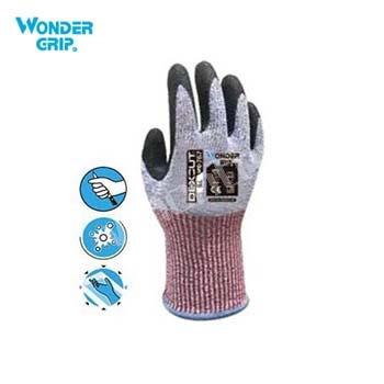 WonderGrip手套|多给力防切割手...