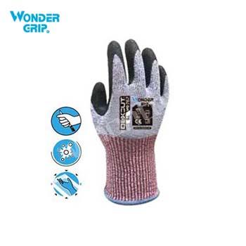 WonderGrip手套|多给力防切割手套_WG-767 Cut Steel
