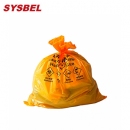 防化处理袋|Sysbel防化垃圾袋_西斯贝尔小号防化垃圾袋SYB060