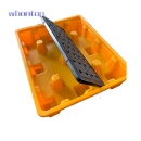 盛漏托盘|whonton盛漏托盘_四桶盛漏托盘集装箱款HSP3403