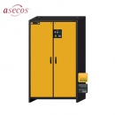 EN安全柜|30分钟防火安全柜_Asecos防火安全柜Q30.195.116