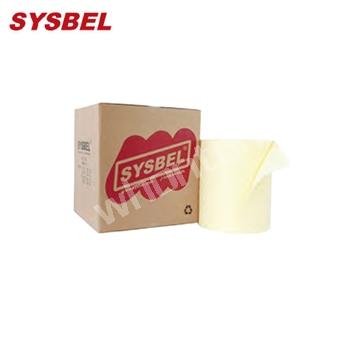 吸附棉卷|SYSBEL泄漏吸附棉卷_重型...