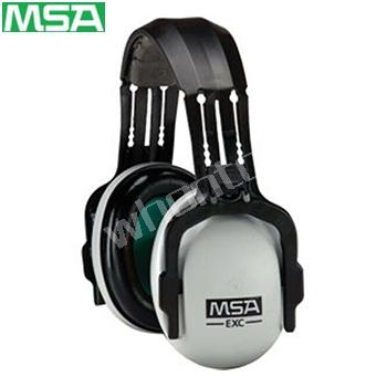 耳罩|防噪音耳罩_MSA卓越型防噪音头戴...