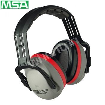 耳罩|防噪音耳罩_MSA高舒型防噪音头戴...