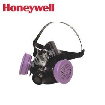 Honeywell半面罩_呼吸防护半面罩...