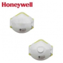 口罩|霍尼韦尔口罩_Honeywell 舒适型杯状口罩 H830&H830V KN95