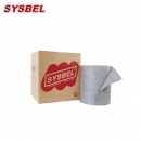 吸附棉卷|SYSBEL泄漏吸附棉卷_重型通用型吸附棉卷SUR002