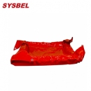 盛漏围堤|免撑型围堤_sysbel防泄漏围堤（免撑型）SPPB003