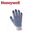 Honeywell手套|通用作业手套_双面点塑防滑工作手套 2232092CN-07~10