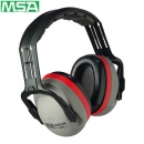 耳罩|防噪音耳罩_MSA高舒型防噪音头戴式HPE耳罩SOR22010