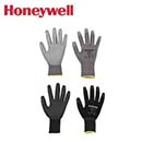 Honeywell手套|通用作业手套_尼龙 PU 涂层耐磨工作手套 2100250CN-07~10/2100251CN-07-10