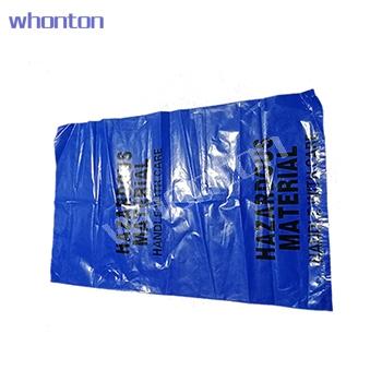 防化垃圾袋|whonton废物处理袋_蓝...