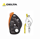 DELTA连接件|DELTA 多功能自动制停下降保护器 509008