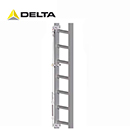 DELTA连接件|垂直系统顶端/底部连接装置 503801/503802