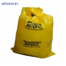 防化垃圾袋|whonton废物处理袋_中号废物处理袋BAG120
