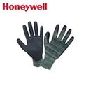 Honeywell手套|防切割手套_高性能复合材质防割手套（PU 涂层版）2232523CN-07~10