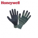 Honeywell手套|防切割手套_高性能复合材质防割手套（PU 涂层版）2232523CN-07~10