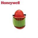 Honeywell头盔|霍尼韦尔头盔_10cal/cm2 防电弧头盔 AS1000HAT