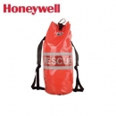 Honeywell坠落防护|霍尼韦尔救援设备_救援装备包， 红色 1010190A