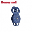 Honeywell坠落防护|霍尼韦尔救援设备_合金单滑轮 1007038