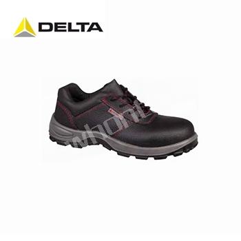 DELTA安全鞋|代尔塔安全鞋_低帮绝缘...