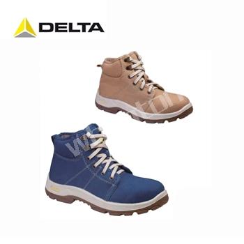 DELTA安全鞋|代尔塔安全鞋_彩虹系列...