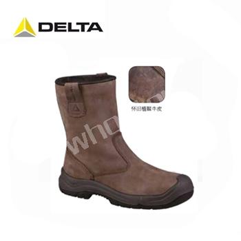 DELTA安全鞋|代尔塔安全鞋_INDU...