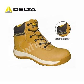 DELTA安全鞋|代尔塔安全鞋_传奇系列...