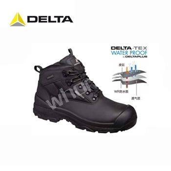 DELTA安全鞋|代尔塔安全鞋_户外系列...