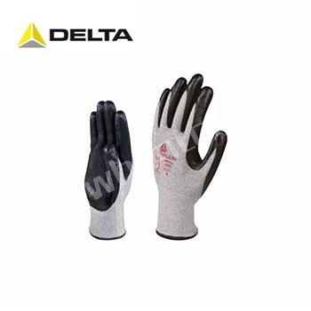 DELTA手套|代尔塔防切割手套_半丁腈...