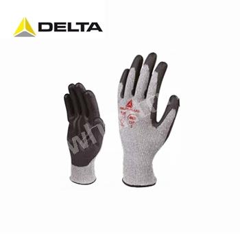 DELTA手套|代尔塔防切割手套_半聚氨...