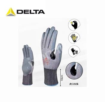 DELTA手套|代尔塔防切割手套_丁腈涂...