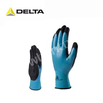 DELTA手套|代尔塔通用作业手套_双层...