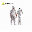 DELTA隔热服|代尔塔隔热服_19A级防喷溅隔热服