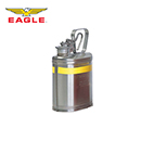 安全处置罐|EAGLE安全罐_不锈钢安全罐 1301