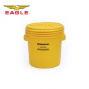 生化处置桶|EAGLE生化处置桶_聚乙烯处置桶 1650