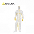 DELTA防化服|代尔塔防化服_限次性无纺布连体服 406216