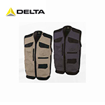 DELTA工作服|代尔塔工作服_马克5系列马甲 405342