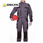DELTA工作服|代尔塔工作服_马克5系列连体服 405338