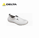 DELTA安全鞋|代尔塔安全鞋_松紧系列MICRO FIBER安全鞋 301213