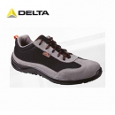 DELTA安全鞋|代尔塔安全鞋_彩虹混血安全鞋 301221