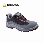 DELTA安全鞋|代尔塔安全鞋_彩虹系列轻便透气安全鞋 301220/301218/301322