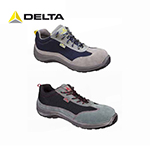 DELTA安全鞋|代尔塔安全鞋_彩虹系列新款安全鞋 301219/301223