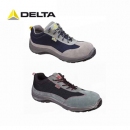 DELTA安全鞋|代尔塔安全鞋_彩虹系列新款安全鞋 301219/301223