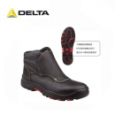 DELTA安全鞋|代尔塔安全鞋_冶金焊工专用安全鞋 301355